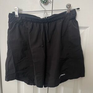 Patagonia Dark Gray Shorts